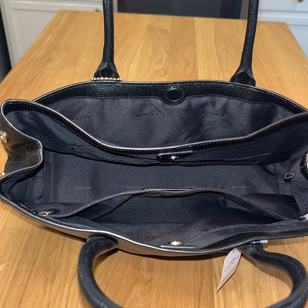 Coach 24218 Bailey Carryall Handbag - Picture 6 of 12